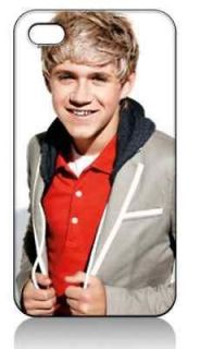 1D 1 D One Direction Niall Horan iPhone 5 4 4s / iPod 4/ Galaxy S3 NEW 