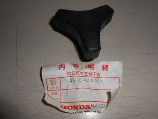 NOS Honda Generator Tightening Knob HR194 HR214 HR216 HR215 93125 VA5 