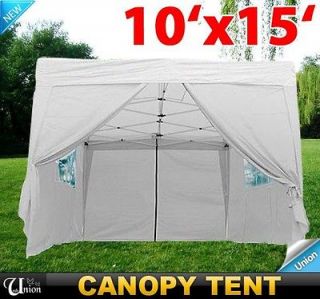 pop up canopy 10 x 10 in Awnings, Canopies & Tents