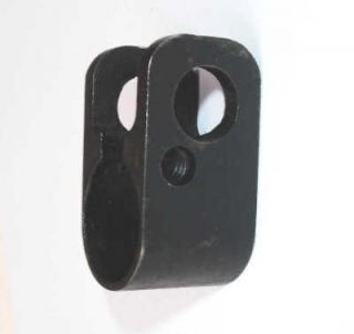 Newly listed LEE ENFIELD NO.4 MK1 PART, FRONT SIGHT PROTECTOR