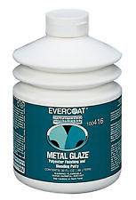 30 oz Evercoat Metal Glaze   Polyester Finishing Putty # 416