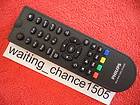 NEW OEM PHILIPS 996510052848 BLU RAY DISC PLAYER REMOTE FOR BDP2900 