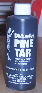 pine tar in Sporting Goods