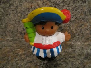 fisher price mayflower in Little People (1997 Now)