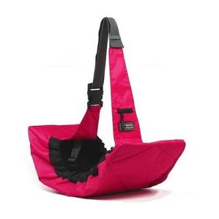   Outward Hound Sling Go Small Pet Dog Travel Carriers Newest Model