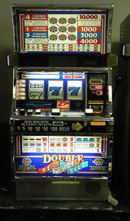 Collectibles  Casino  Slots  Machines  Token Slot Machines