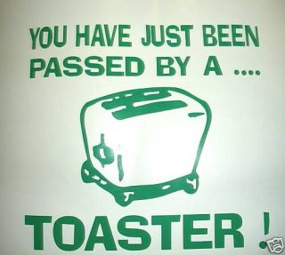 volkswagen toaster in Toasters