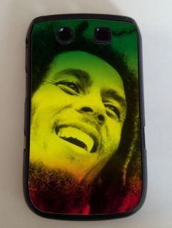   Marley Blackberry Torch 9800/9810 phone case Personalised Any Picture