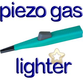 Piezo Electric Spark Gas Lighter Ignitor Igniter BBQ