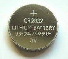 25 CR2032 BATTERIES IN BULK   FOR HOME BATTERY CANDLES AND DECORATIONS