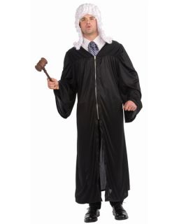 judges robe in Costumes