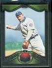 PITTSBURGH PIRATES HONUS WAGNER LEGENDS OF THE GAME 2009 TOPPS 