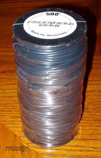   GEAR GHG QUICK FIX DECOY CORD LINE FOR DUCK GOOSE DECOYS 500 NEW