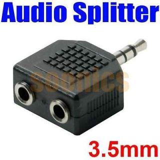 5mm stereo jack plug female