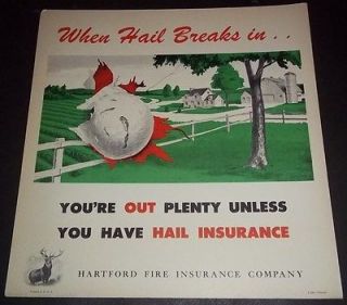   Historical Memorabilia  Banking & Insurance  Signs & Plaques