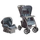 NEW Eddie Bauer Baby Stroller and Infant Car Seat Combo (#2)