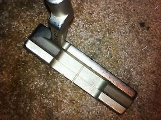 Scotty Cameron Newport 2 pro Platinum putter w choice of covers 