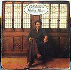 BILL WITHERS making music LP VG+ PC 33704 Vinyl 1975 Record