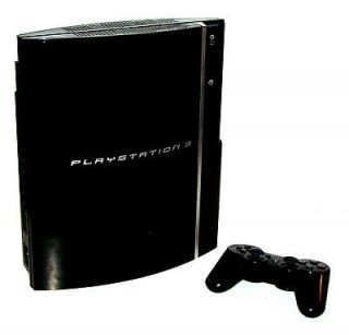 playstation 3 original console in Video Game Consoles