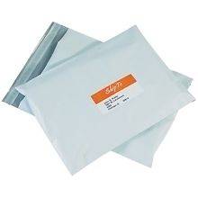   9x12 10x13 + 25 10x13 Poly Mailers Envelopes Plastic Shipping Bags 200