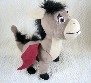   the Third Dronkey Plush Stuffed Animal Nanco 10 RARE Donkey Dragon
