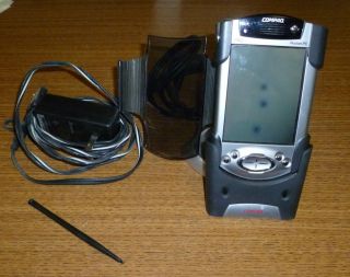 Compaq 3950   iPaq H3950 Pocket PC