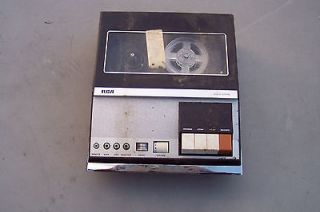 rca tape recorder in Consumer Electronics