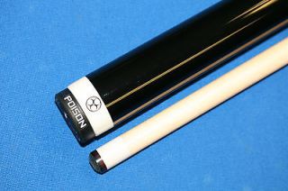 Poison Bolt 1 Sneaky Pete Pool cue