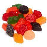 Gustafs Wine Gums, 2.2 Pound Bags (Pack of 3) (6.6 Pounds Total)