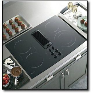 electric cooktop in Cooktops