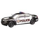 DODGE CHARGER POLICE CRUISER WHEELS RIDE 12V POWER