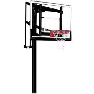 NEW Spalding 16654 54 Inch Basketball Backboard Pad