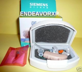 siemens hearing aids in Hearing Assistance