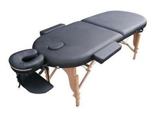 massage bed in Massage