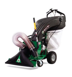 billy goat leaf vacuum in Outdoor Power Equipment