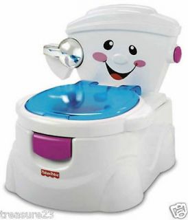 Potty Chairs in Potty Training