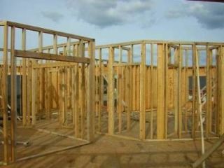 Panelized Kit Home Plans House plan prefab home house plan lumber home 