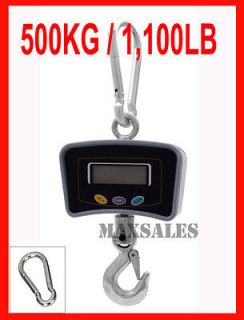 hanging scale in Business & Industrial