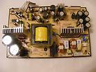 WORKING POWER SUPPLY BOARD FOR SAMSUNG HT TZ322 HOME THEATER DVD 