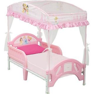 princess toddler bed in Kids & Teens at Home