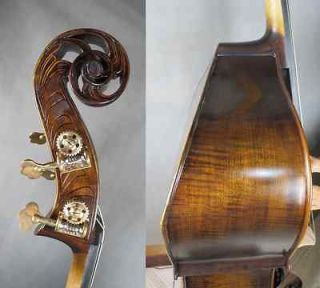 Musical Instruments & Gear  String  Bass Upright