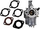   Stratton Carburetor 715671 Carb fits Coleman 5000 Generator and more