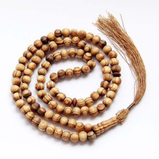 99 beads islamic prayer beads in Prayer Beads