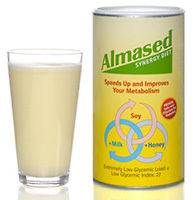 Almased Multi Protein Powder   17.6 oz (500 g)