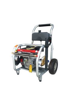 Power Plus 3000 PSI Pressure Washer PPG3000H S
