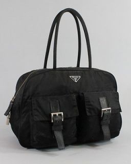 prada satchel in Handbags & Purses