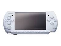 white psp 3000 in Video Game Consoles