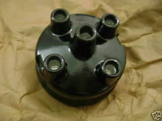 Military Jeep Willys MB Ford GPW distributor cap NOS