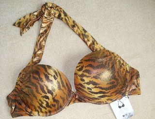 tiger bikini in Swimwear