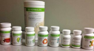 NEW Herbalife Weight Loss Programs Quickstart Advanced Ultimate FREE 
